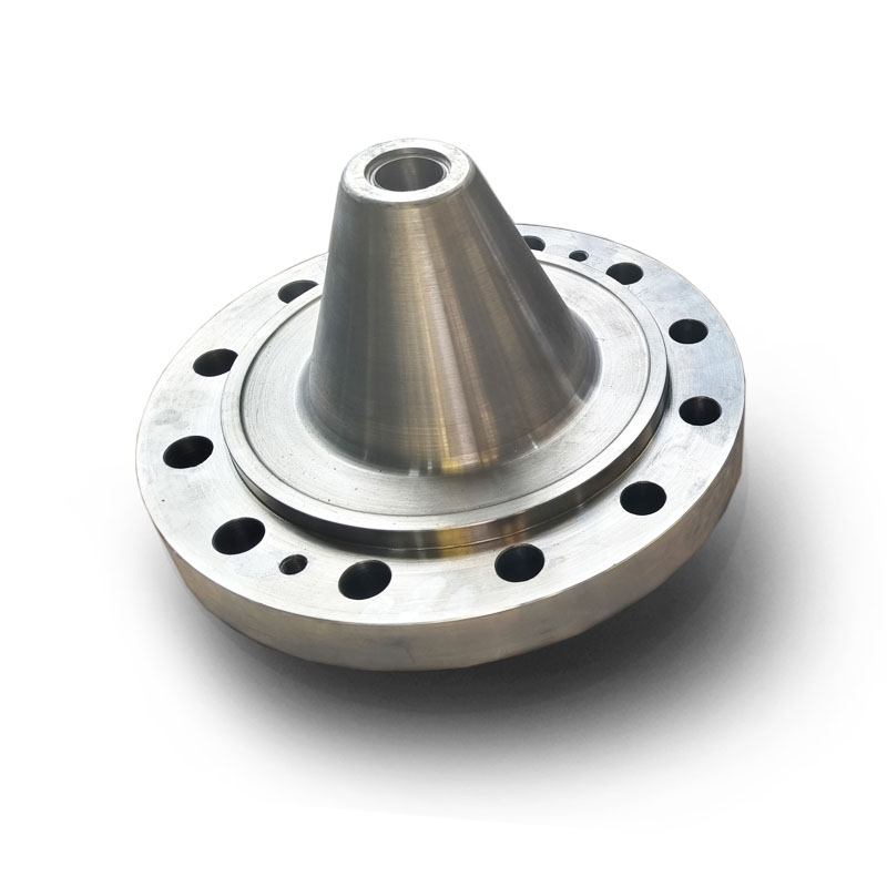 Accesorios de flanges de acero inoxidable, flange no estándar, personalizado según dibujos, múltiples tamaños, múltiples especificaciones, acero dúplex, soldadura plana, soldadura de cabeza, flange de gran diámetro, accesorios para equipos petroquímicos, flange de soldadura de cuello