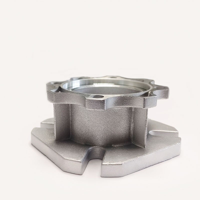 ملحقات فلANGE المخرج للوسيط خرطوم التorque المحور الخرج دودة العتاد مخفض الدودة يمكن تخصيص مواد الفولاذ الكربوني والفولاذ المقاوم للصدأ والفولاذ المقاوم للصدأ لاستبدال معالجة الأجزاء الميكانيكية عالية الدقة والصب الدقيق.