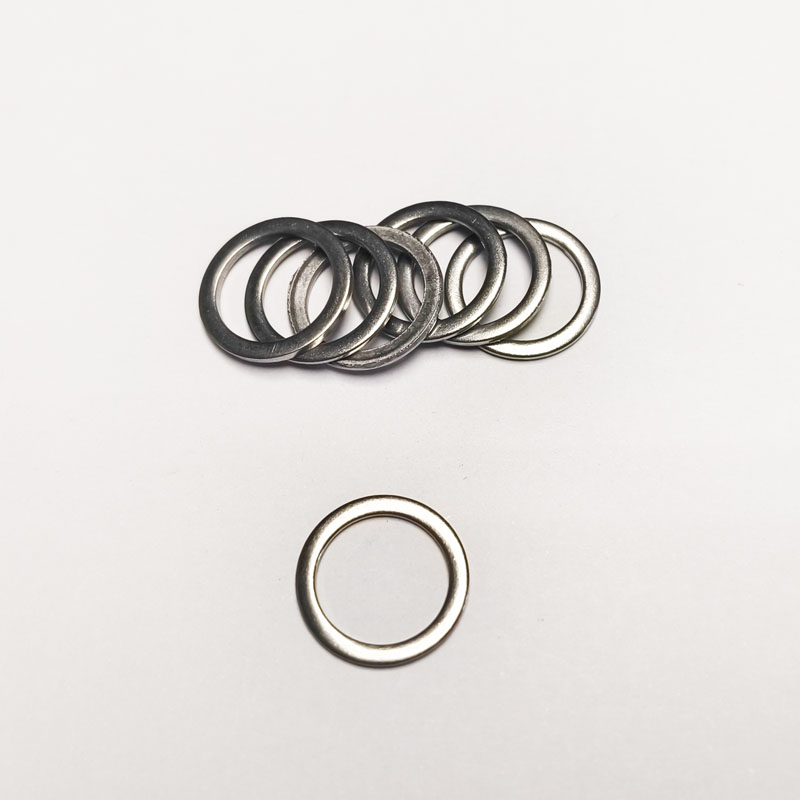 lavadora 304 de aço inoxidável, arruelas planas, suporte para parafusos. Grande quantidade em estoque, entrega rápida garantida, pode ser personalizado, pode substituir o processamento, venda direta da fábrica, envio mundial.