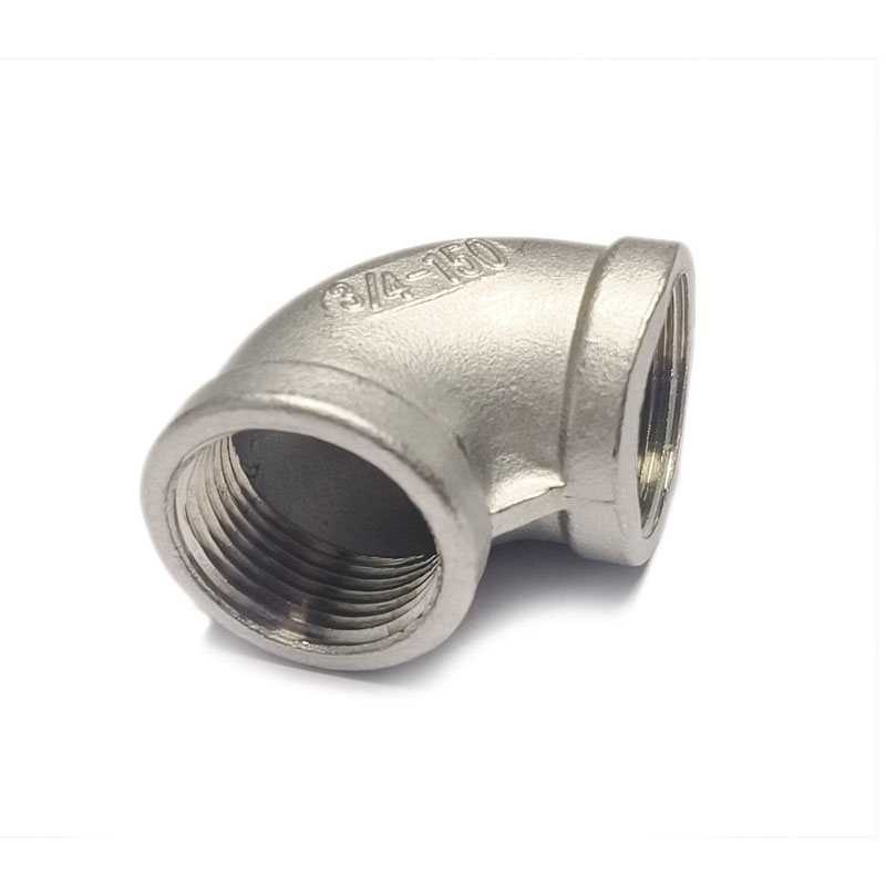 وصلة خارجية سلكية مسدسة الشكل من الفولاذ المقاوم للصدأ 304 مع رأس أنبوب جلدي سداسي الأضلاع وخرطوم أنبوب فوهات احترافية. مصنع صمامات وملحقات الأنابيب يوفر مجموعة متنوعة من المواد القابلة للاختيار، يمكن تخصيصها ومعالجتها. ملحقات الأنابيب من الفولاذ المقاوم للصدأ.