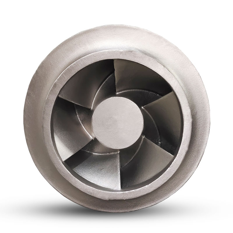 عجلة ذات جودة عالية مصنوعة من مادة الفولاذ المقاوم للصدأ 304/316L، ملحقات مضخة متعددة المراحل العمودية، مقاومة قوية للتآكل، ملحقات مضخة المروحة، تقبل التصنيع حسب الطلب، توصيل عالمي، ضمان ما بعد البيع دون قلق