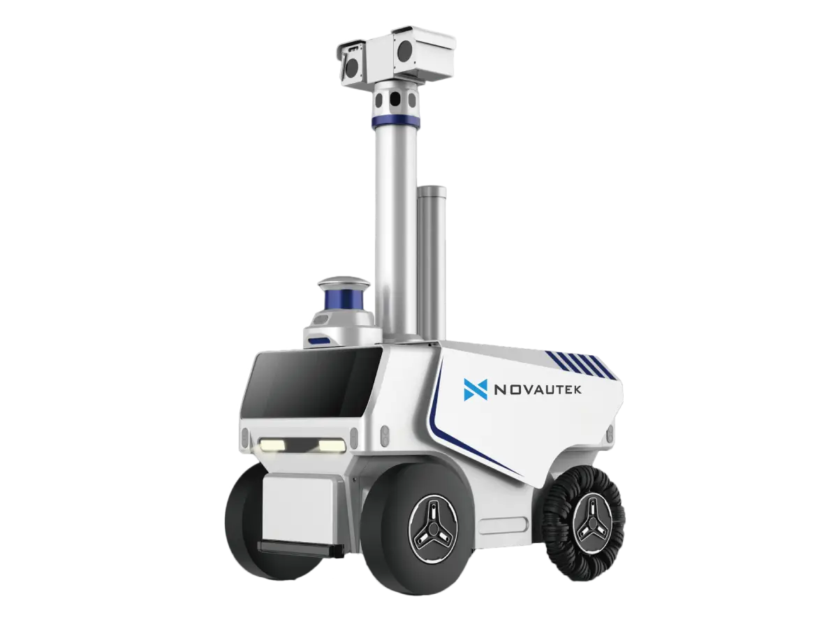 Top Benefits of Integrating AI Robots in Business