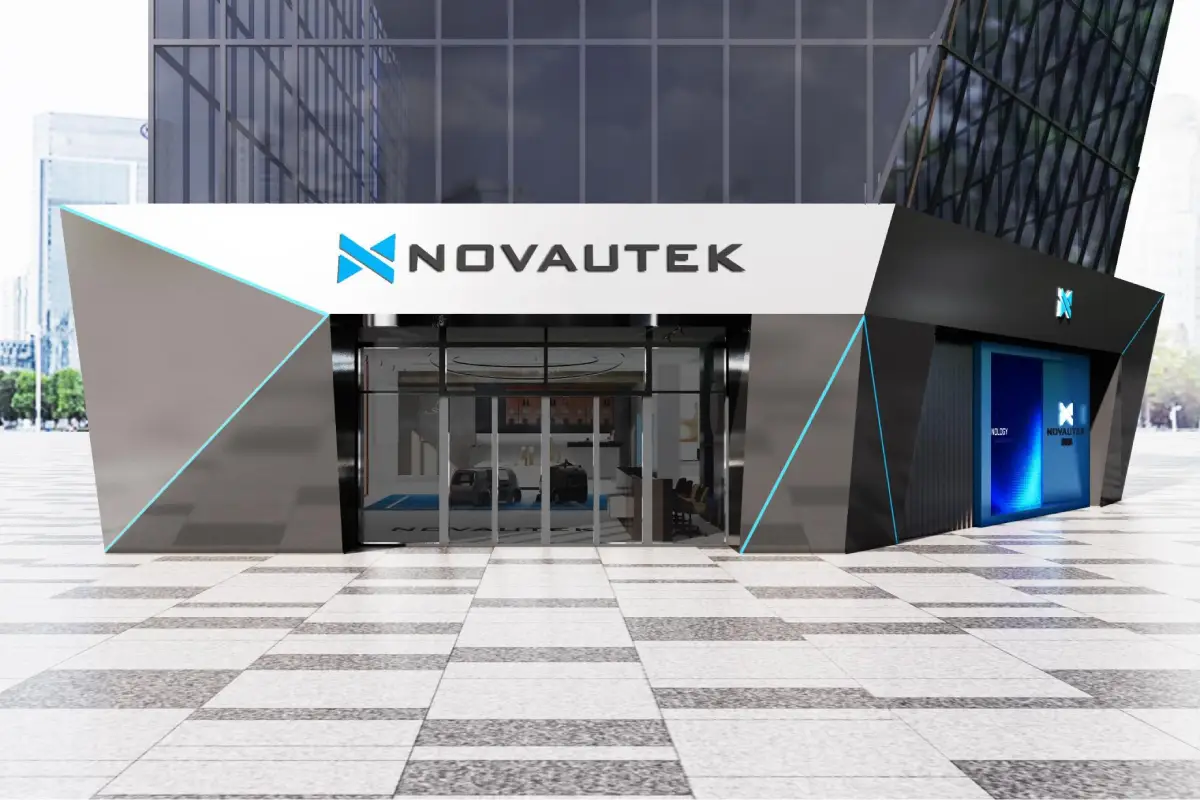 How Delivery Robots are Shaping the Future of Transportation and Logistics for Enterprises