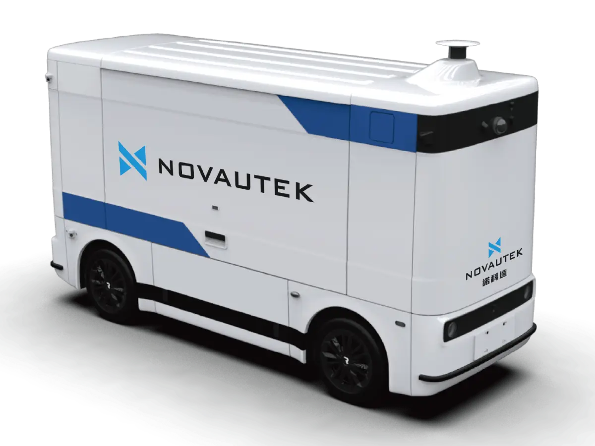 Autonomous Robots: Efficiency Without Human Input