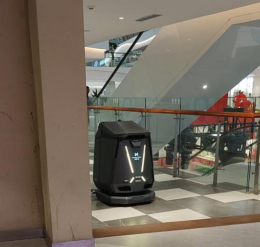 悦尚奥莱商场案例（中国-无锡）