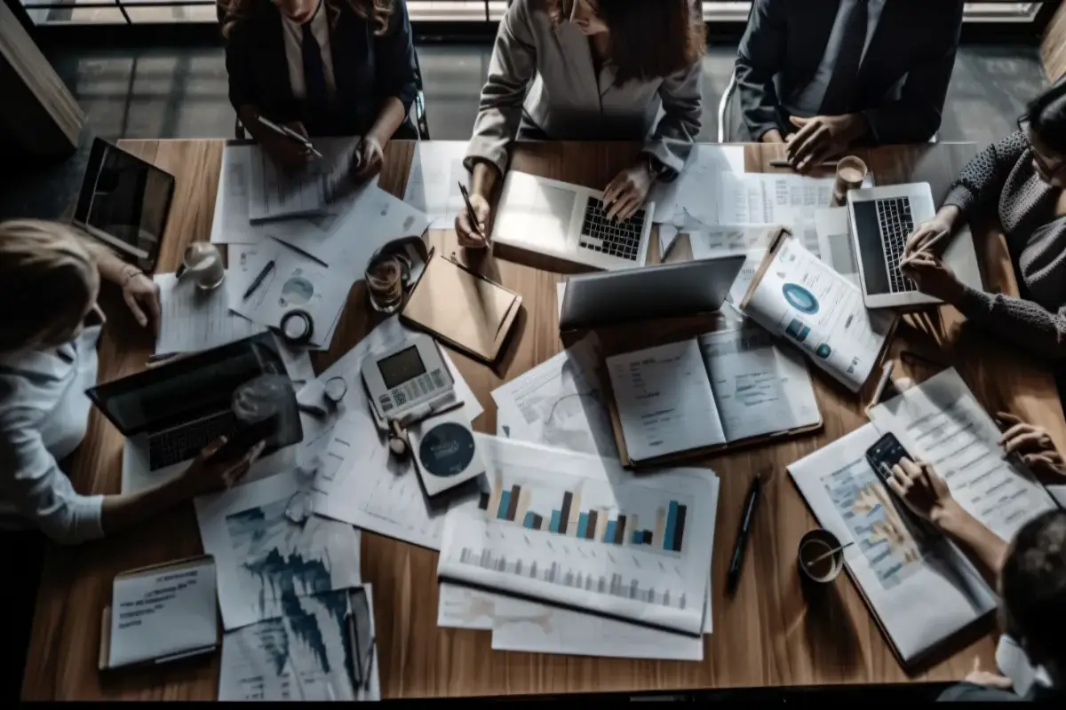  Key Applications of Autonomous Driving Robots in Warehouses and Logistics 