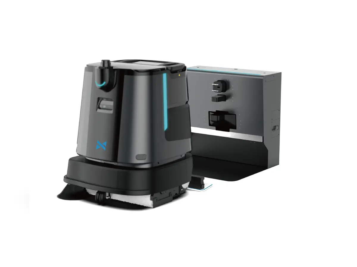 Autonomous Robots in Action: Real-World Applications