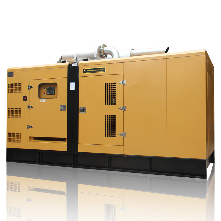 What are the benefits of using natural gas in power generation?