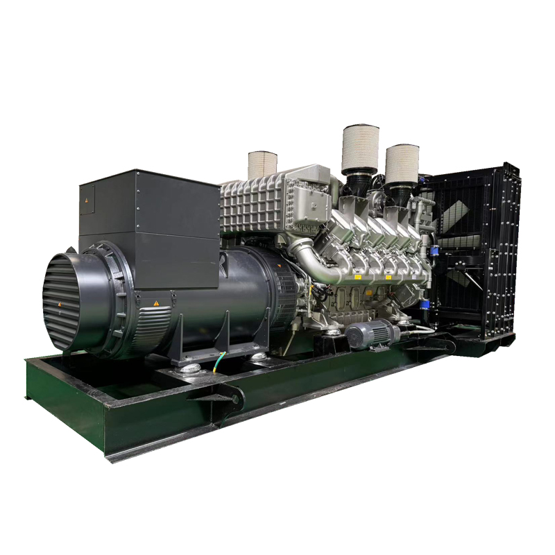 How do power generation plants contribute to global energy needs?