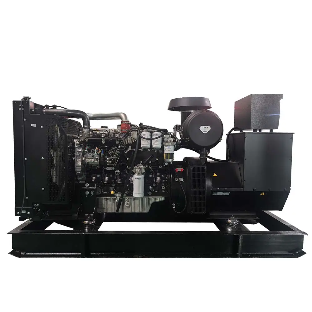 What Are the Key Maintenance Practices to Keep a Generator Engine Running Efficiently?