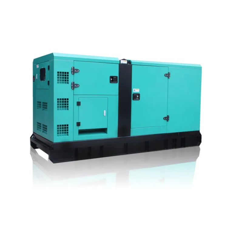Cummins Diesel Generator Set ကို ဘယ်နှစ်ကြိမ် ပြုပြင်သင့်ပါသလဲ။