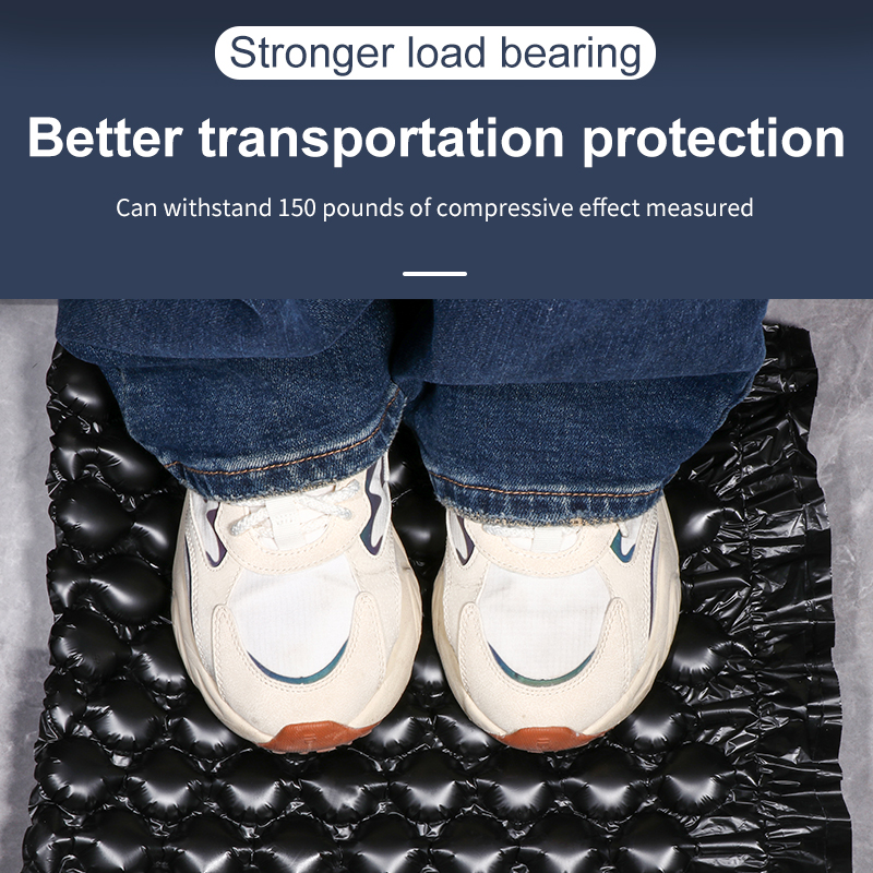 Ang Mga Benepisyo ng Box Filler na Nagliligtas ng Oras