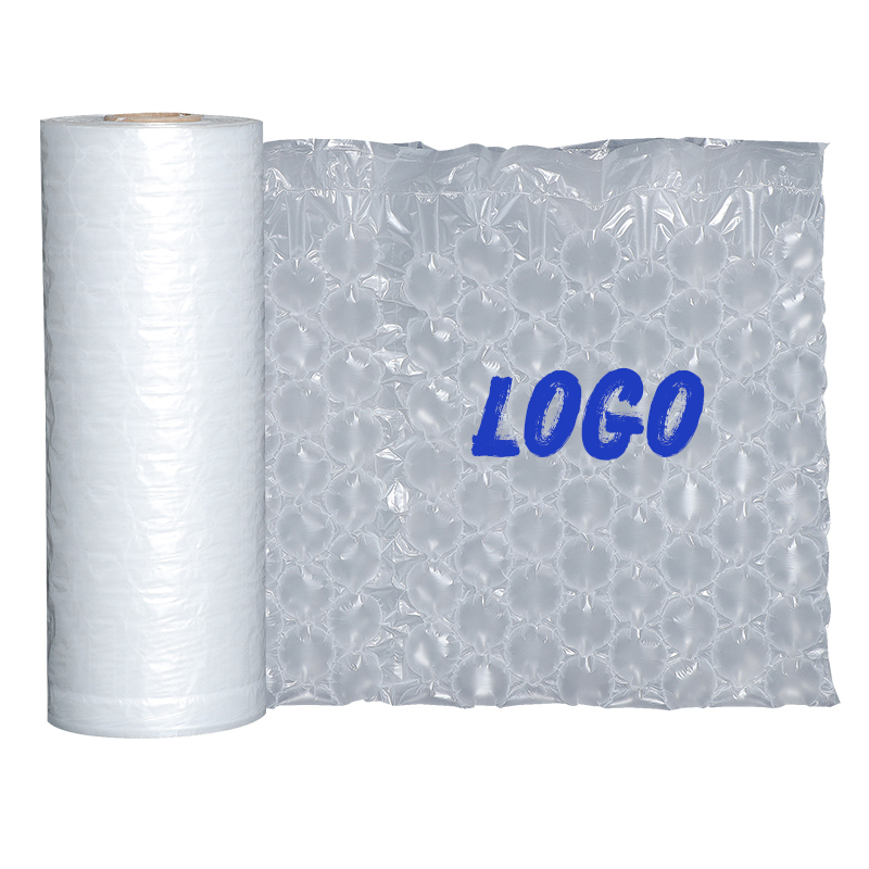 다목적 에어 필로우 머신으로 배송 중 제품을 안전하게 보호하세요.