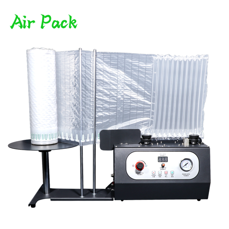 Yüksek kaliteli çok fonksiyonlu hava sütunu yapım makinesi