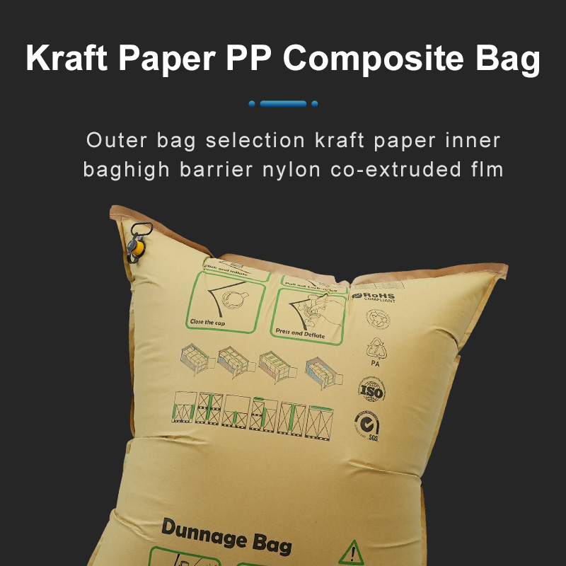 Экологичный вариант упаковки, который снижает количество отходов