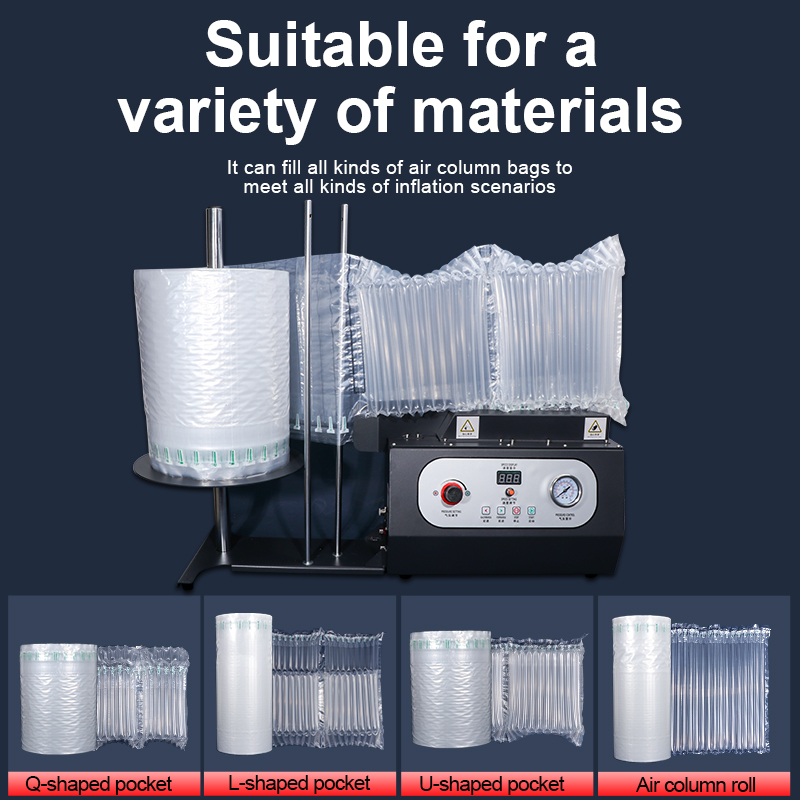 Paano ang Box Filler Maaaring Mag-adapt sa Anumang Sukat ng Shipment