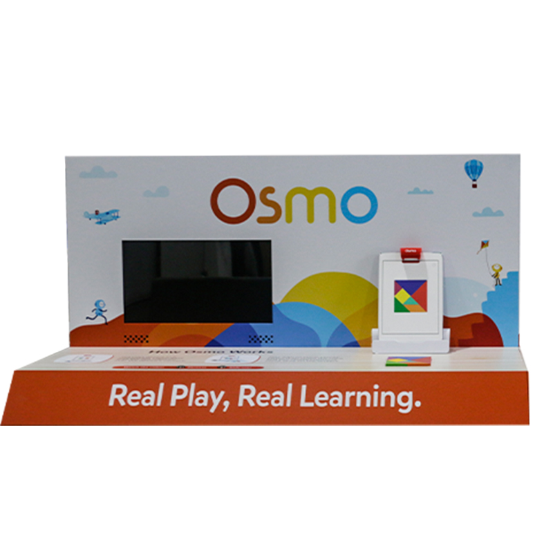 Desktop Display Stand for Electronic Products