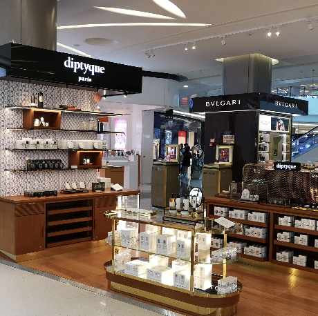 How to Select Materials for Long-Lasting Retail Fixtures?