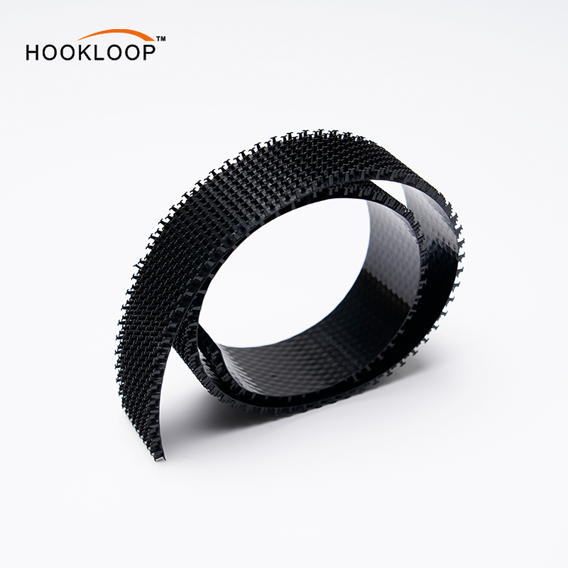 Великоборни реверзибилни 16 нијан инјекцијски меки кукице и трака за завртање различитих боја за шивење одела трака са кукицама и петљама