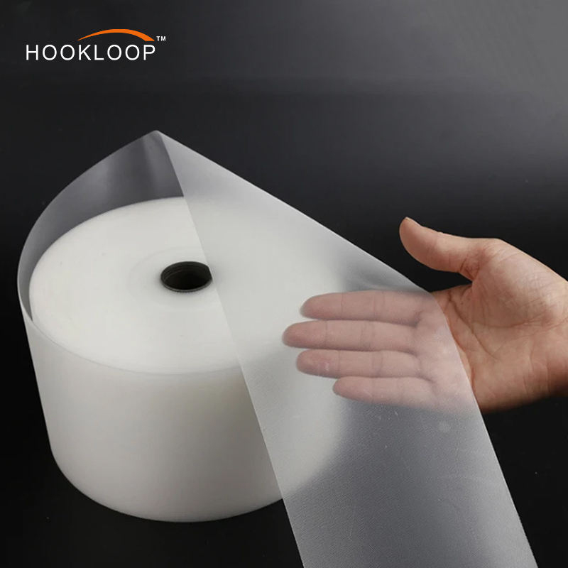 Великобартерна не-адхезивна инјекциона беба нови пластични нилон меки хватач и трака за бебе одела