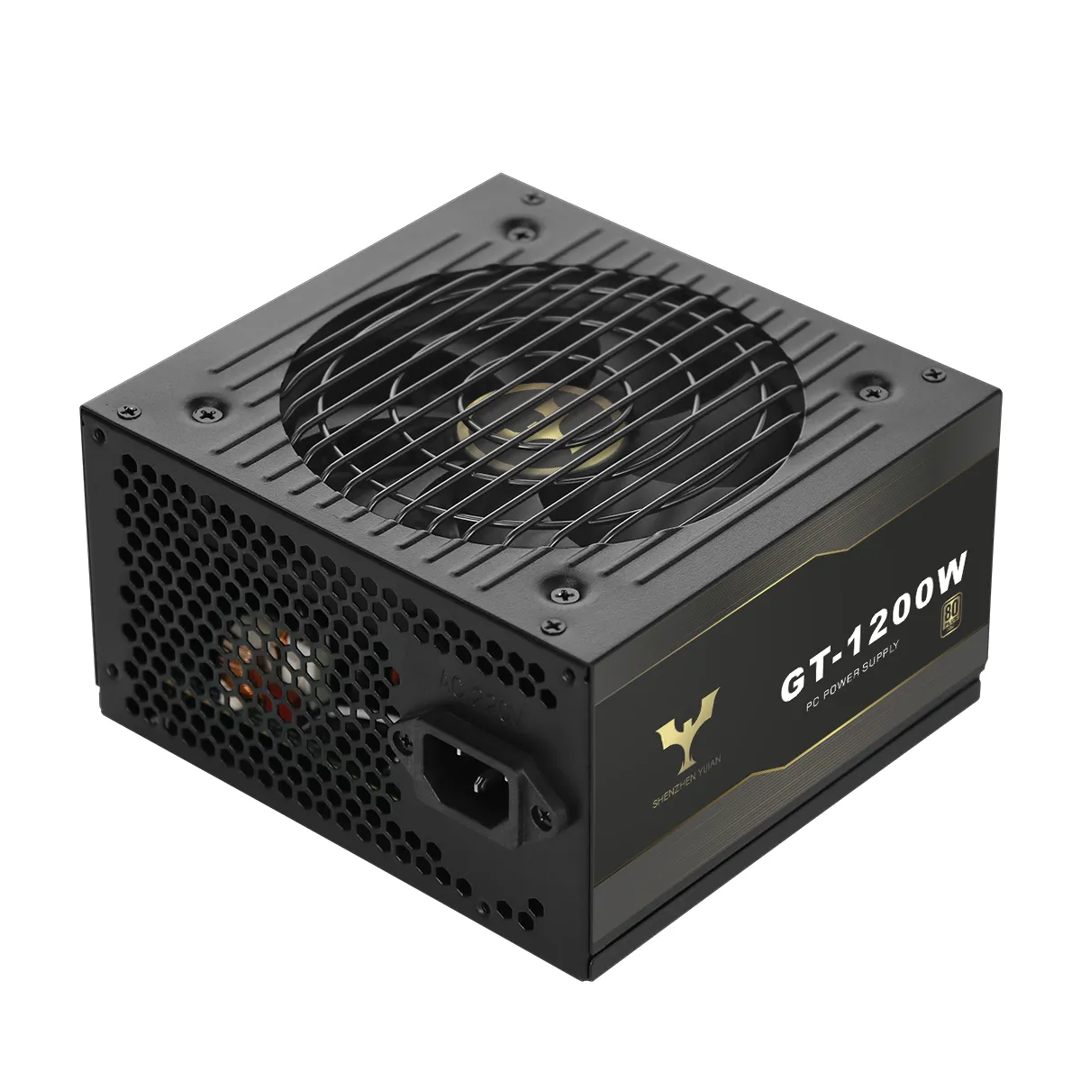 Oyun Qurumuşunuz üçün Düzgün PC Elektrik Mənbəyi Necə Seçilir