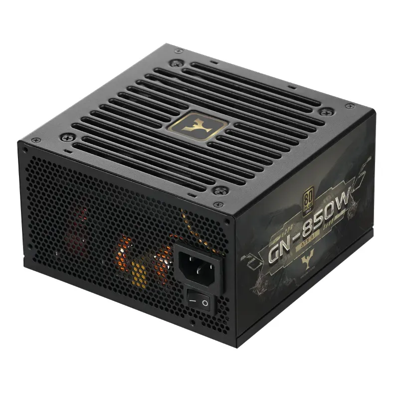 Oyun PC-lərdə Elektrik Mənbə Yeganələrinin Geleceği