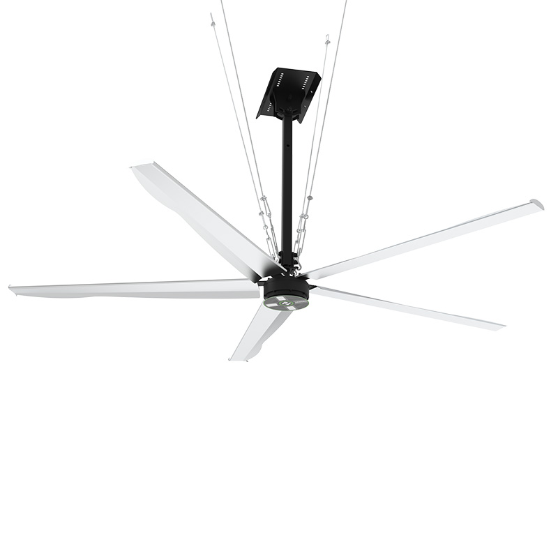 WS.fans indoor fan