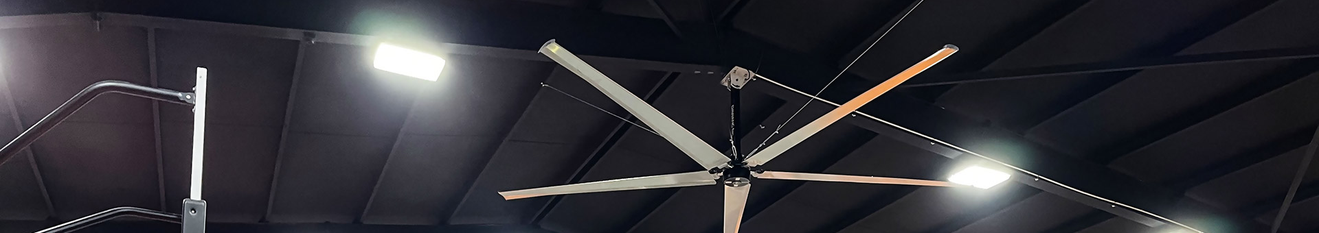 dwfans pole hvls fan-0