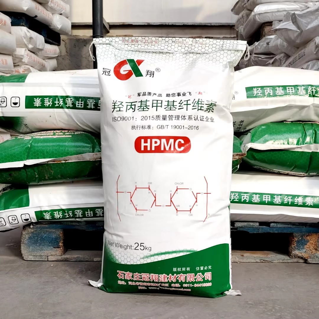 What is the relationship between the viscosity of HPMC and its performance in cementitious materials?