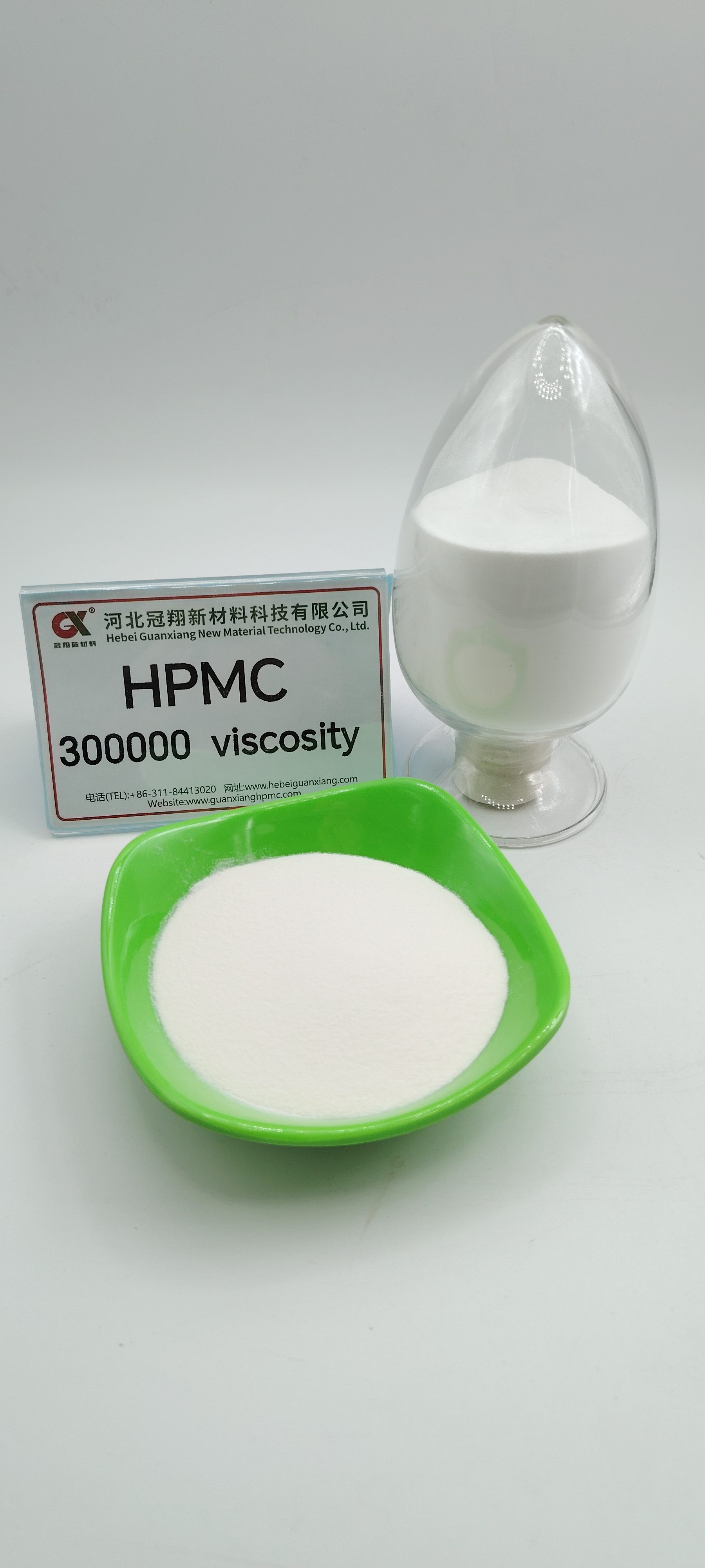 Enhanced Construction Material Performance