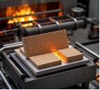 Vermiculite Insulation in Thermal Applications