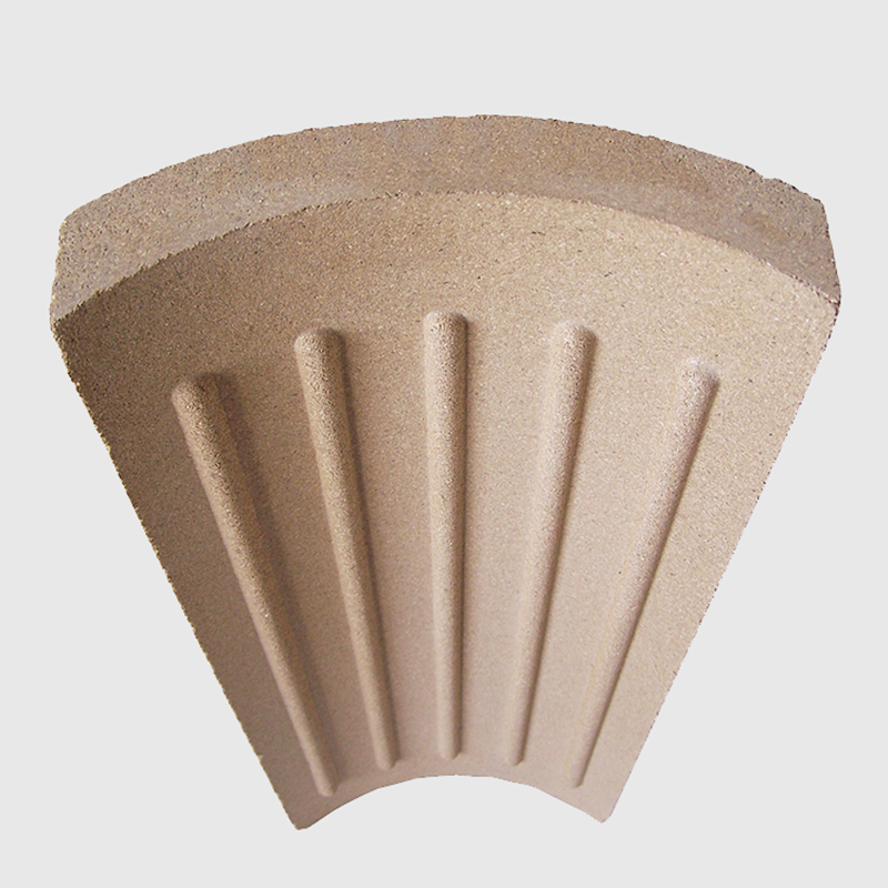 Izolan vèrmikulit firebrick