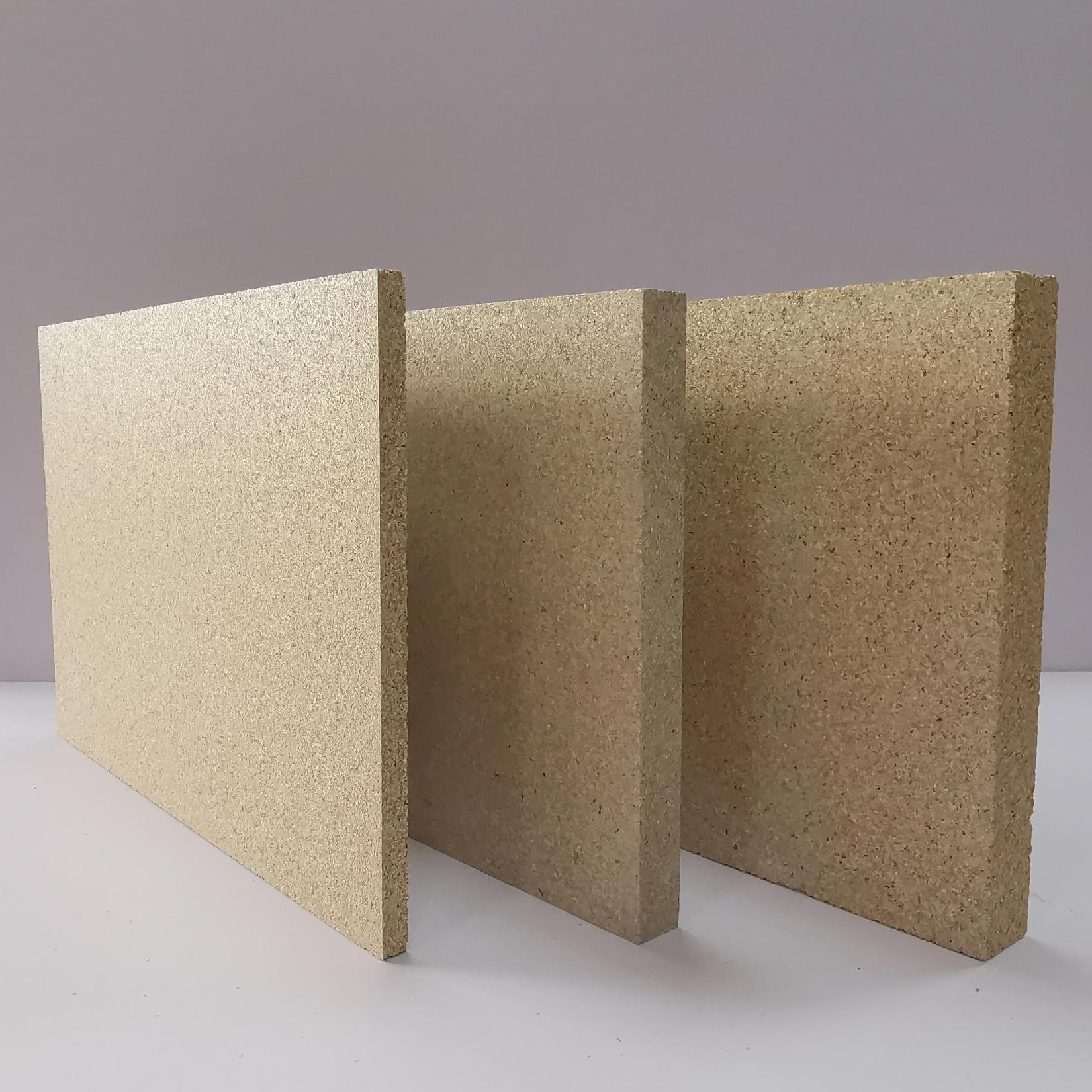 Understanding the Advantages of Using Vermiculite Boards