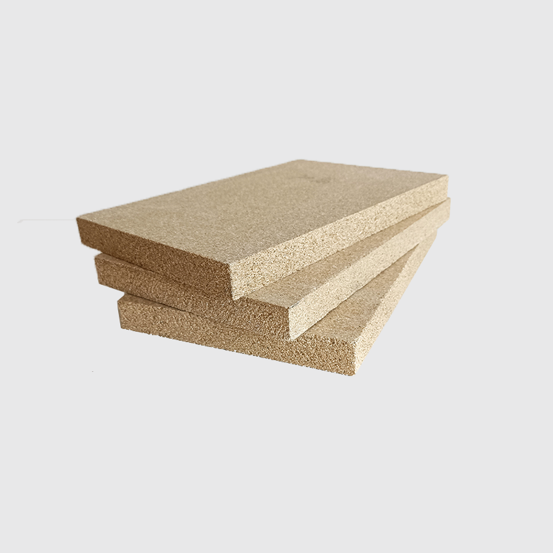 Endistriyèl founo izolasyon vèrmikulit firebrick