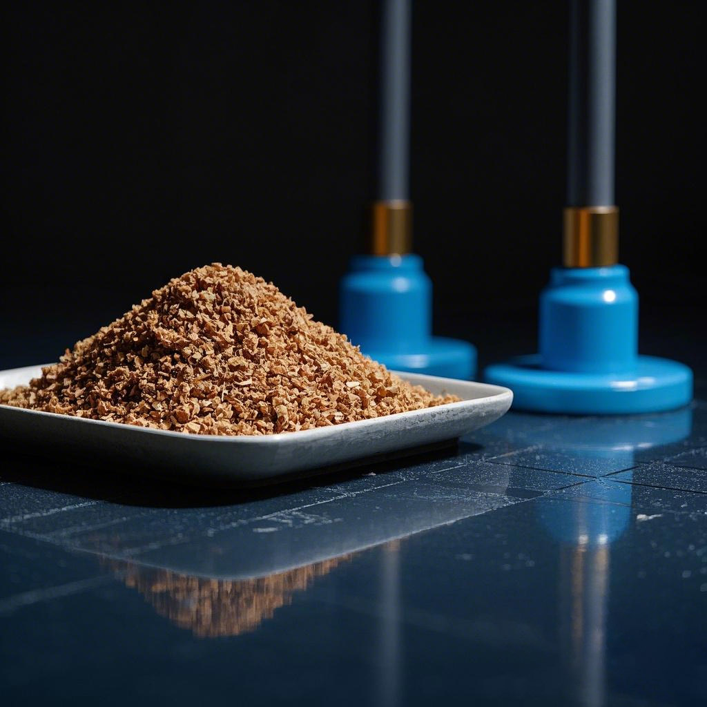 The Science Behind Compressed Vermiculite Firebrick