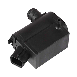 DF DF800-C tovární velkoobchod – čerpadlo pro mytí aut PA66+30 % GF, 12 V, 2200 ml/min, čerpadlo pro mytí čelního skla pro Hyundai Accent