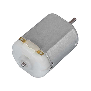 Gleichstrom-Mikromotor Türverriegelungsantrieb Gleichstrom 12V Verriegelungsmotor mit Langwelle