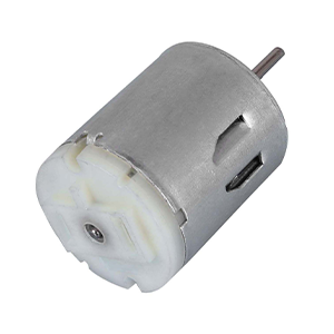 DF Großhandel 13,5 V 23300 U/min Auto DC-Antriebsmotor Auto-Windschutzscheiben-Waschpumpe Motor für Waschpumpe