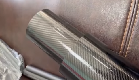 Carbon Fiber tube