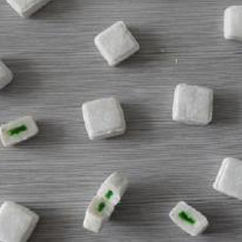 Rozpocznij swoją słodką przygodę za pomocą maszyny do produkcji cukierków na sprzedaż