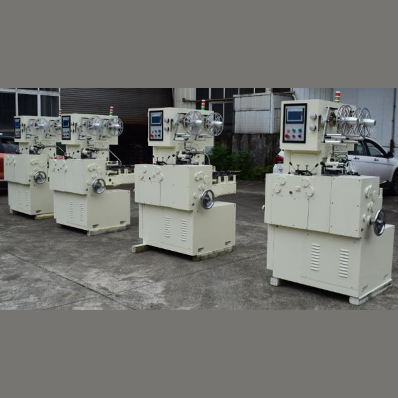 Aumentando la productividad con máquinas de envasado de flujo de caramelos