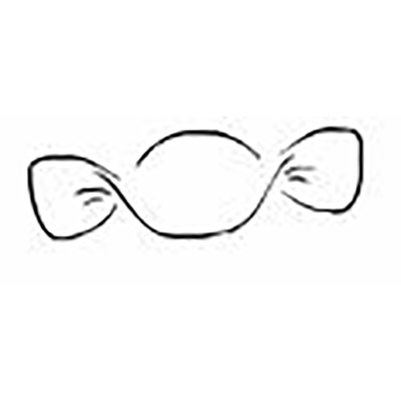 Чоколад тарабыңыздагы мүмкүнчүлүктөөгө ээ болсоңуз, какао масынын жарытуу машинасы менен бирге ээ болсун.