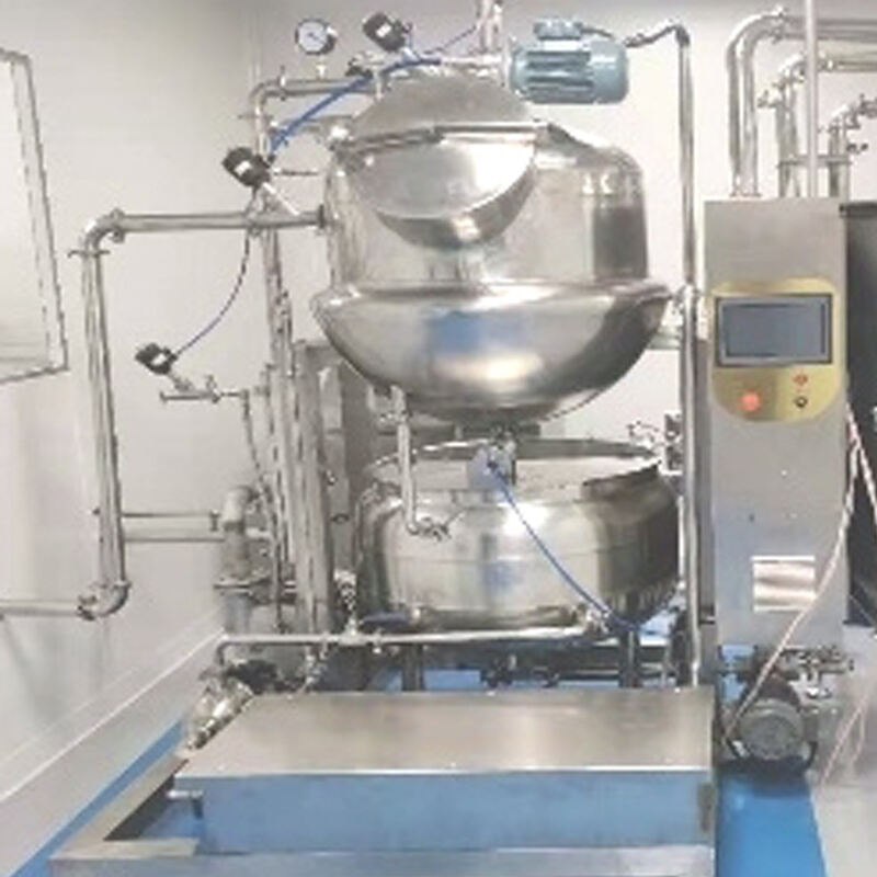 ปัญหาทั่วไปเกี่ยวกับการบรรจุแท่งลูกกวาด และวิธีที่เครื่องของเราช่วยแก้ไข