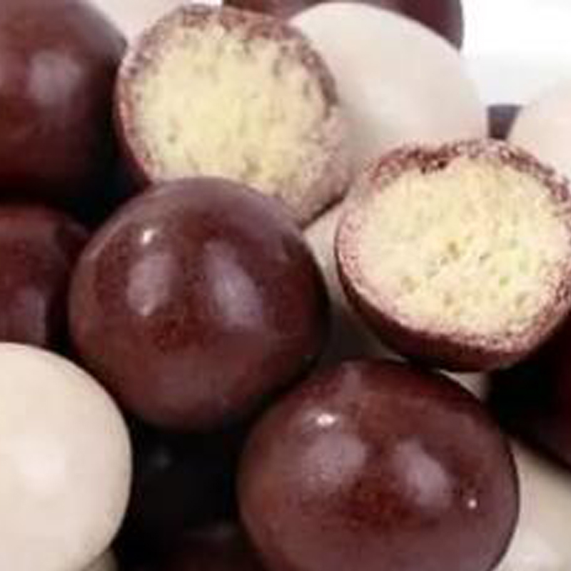 Шоколад түскөчү қыралыш көрмөсү қандай жол менен сиздин жогоркуу процессинизди тезитип алабат?