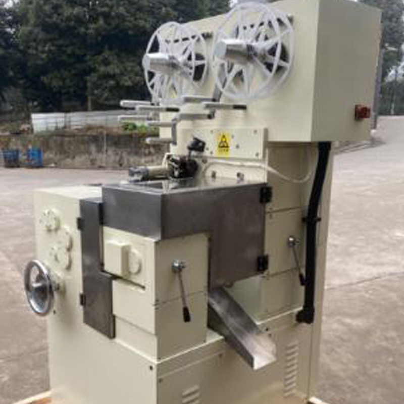 ยกระดับการสร้างสรรค์ขนมหวานของคุณด้วยเครื่องเคลือบช็อกโกแลต