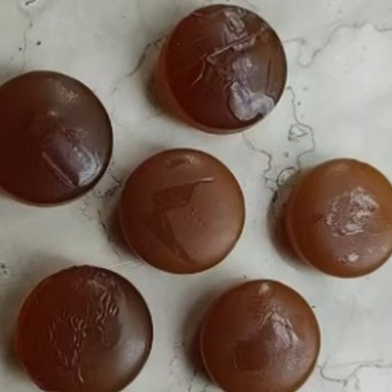 Mesin penggiling bubuk kakao kami yang tahan lama dibuat dengan bahan berkualitas untuk penggunaan jangka panjang.