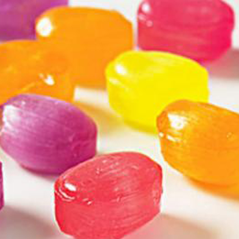 Роль миксера в производстве жвачки