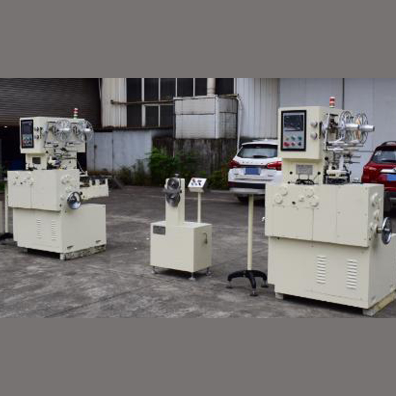 مزایای دستگاه‌های بسته‌بندی چرخه مدرن