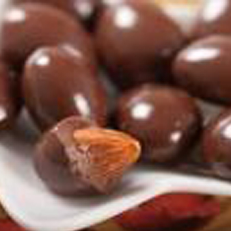 Buat cokelat berkualitas profesional dengan bantuan mesin serbaguna ini.