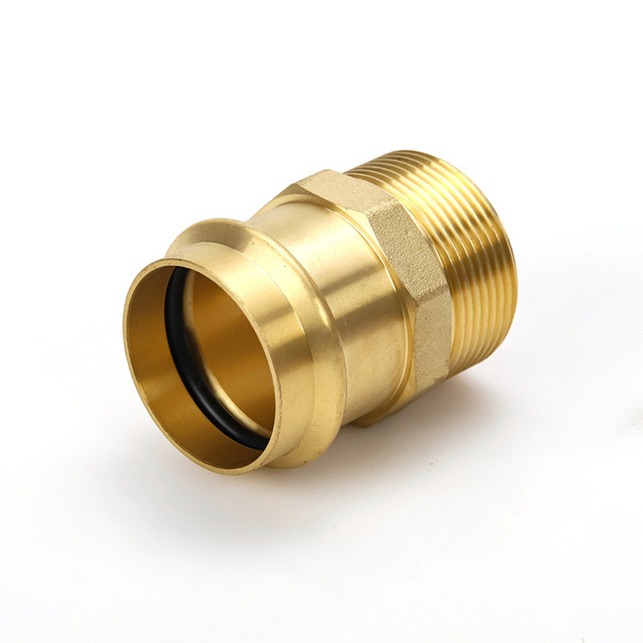 brass fittings-22
